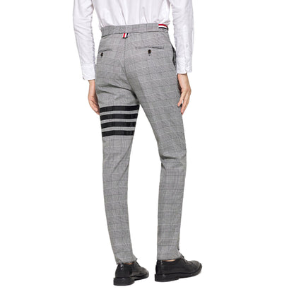 2025 Men's business trousers