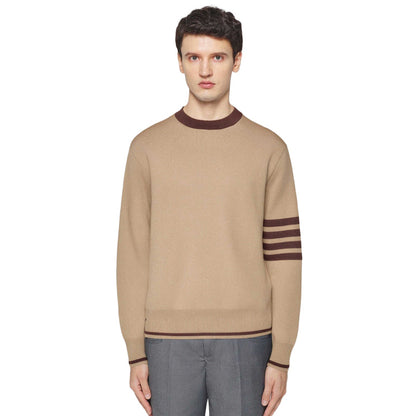 2025  Pullover sweater