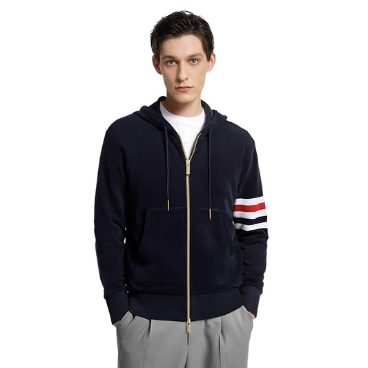 Four-Pole Hoodie