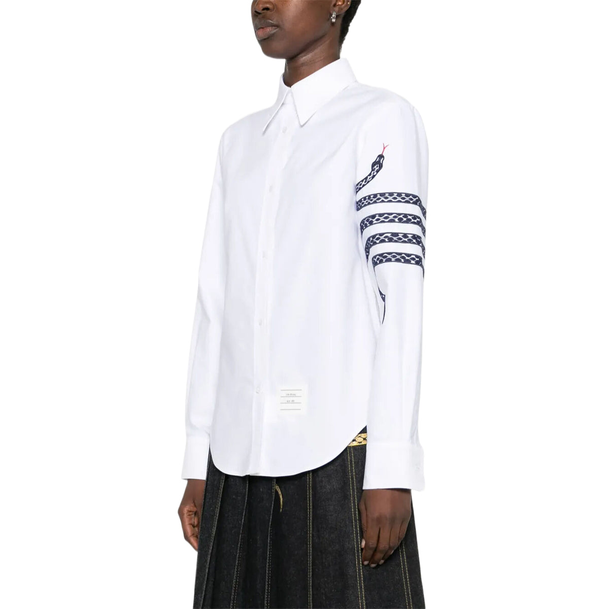 2025 Snake Year Limited Shirt