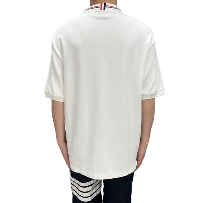 2025 Cotton POLO Shirt