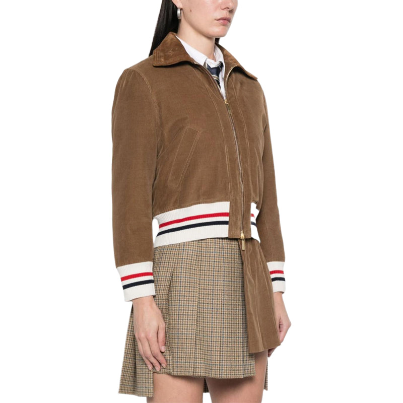 2025 Corduroy jacket