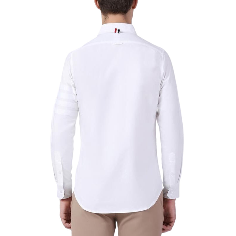 2025 Man Casual Shirt