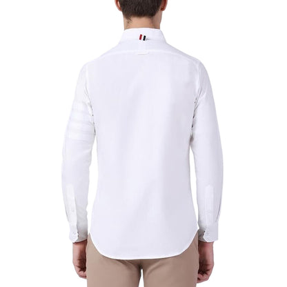 2025 Man Casual Shirt