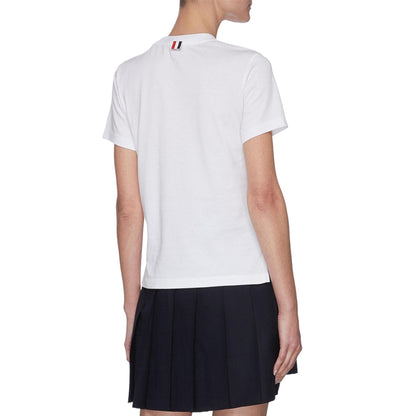 2025ss Cotton T-shirt