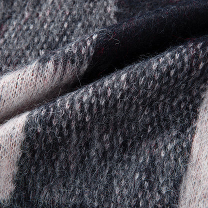 2025 Knitted sweater