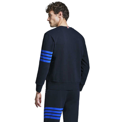 pure cotton sweatshirt