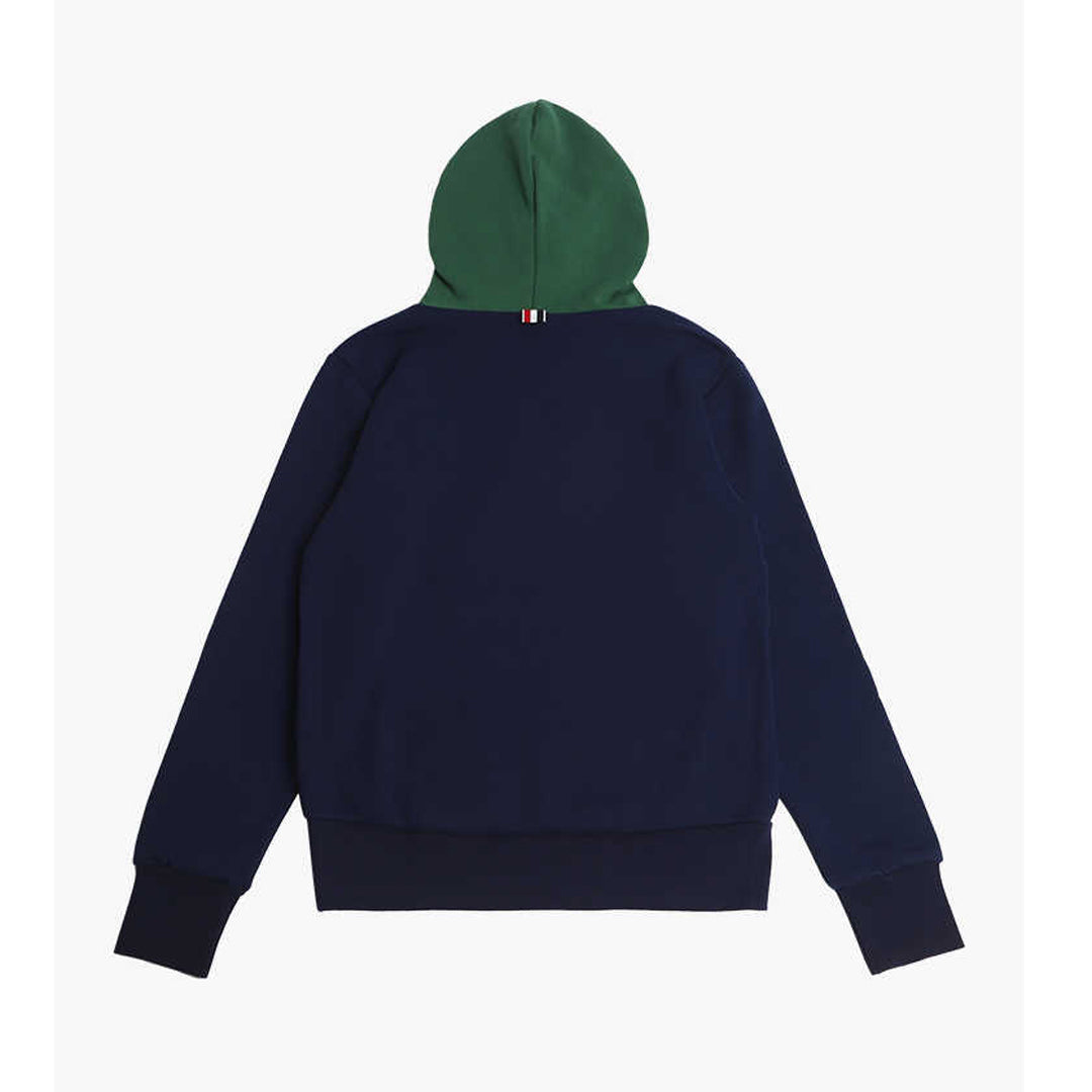 Color matching Hoodies