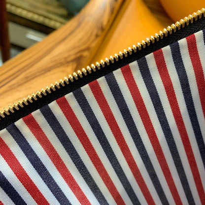 2025 Top-grade cowhide clutch