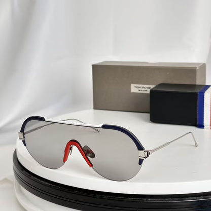 2025SS Men's and Women's Sunglasses