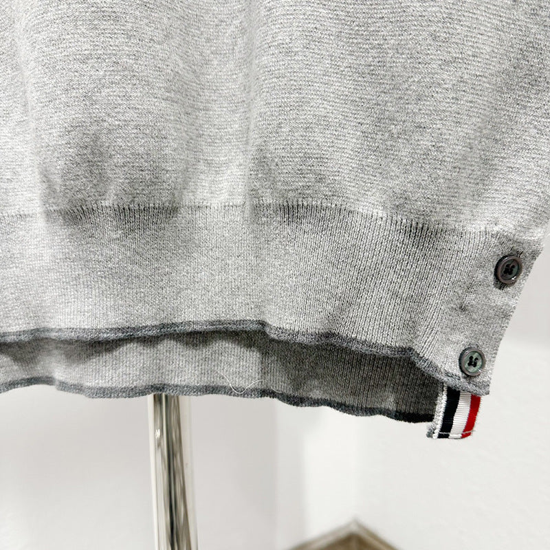 2025  Four-Bar Dress