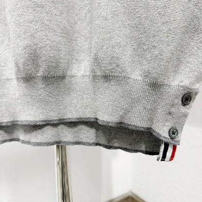 2025  Four-Bar Dress