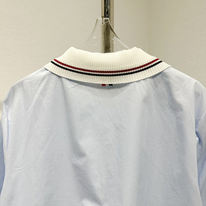 2025  Crab Shirt Dress