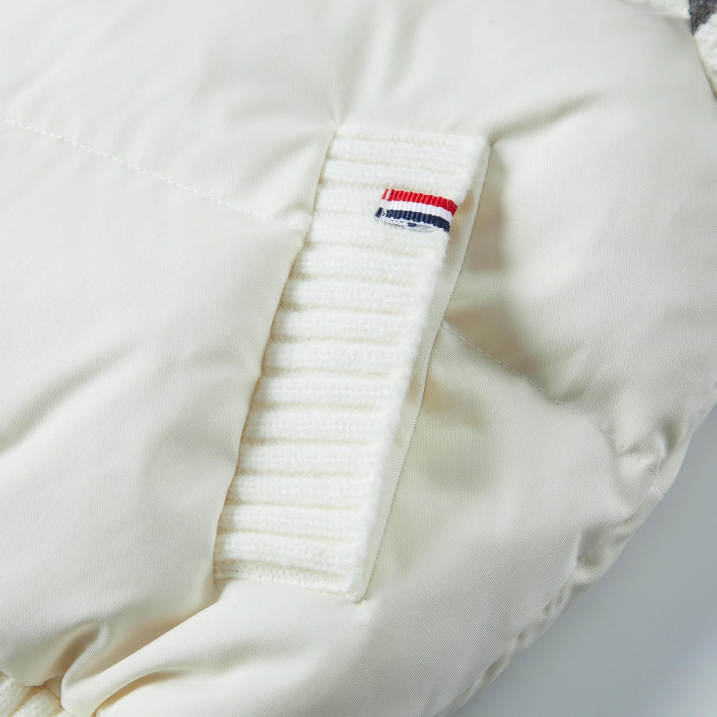 2025 SS Women's down jacket