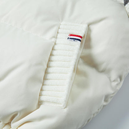 2025 SS Women's down jacket