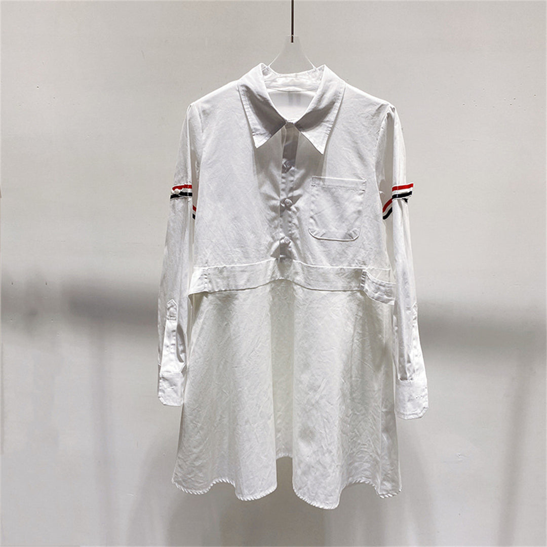 2025  Shirt Dress