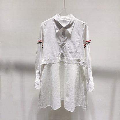 2025  Shirt Dress