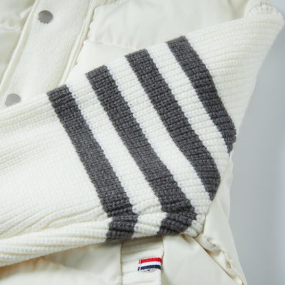 2025 SS Women's down jacket