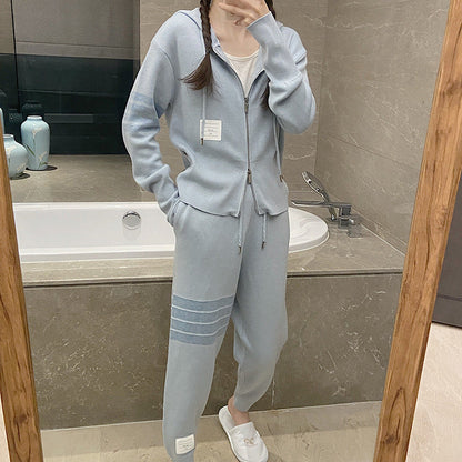 2025 Casual sports suit