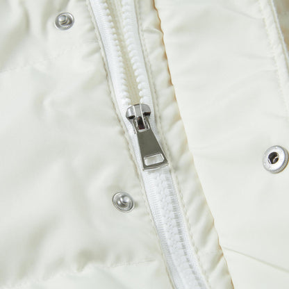 2025 SS Women's down jacket