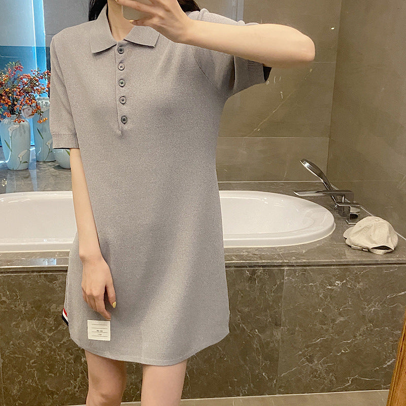 2025  POLO DRESS