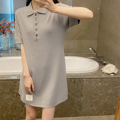 2025  POLO DRESS