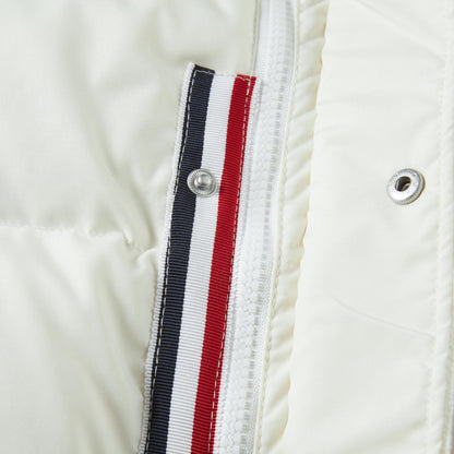 2025 SS Women's down jacket