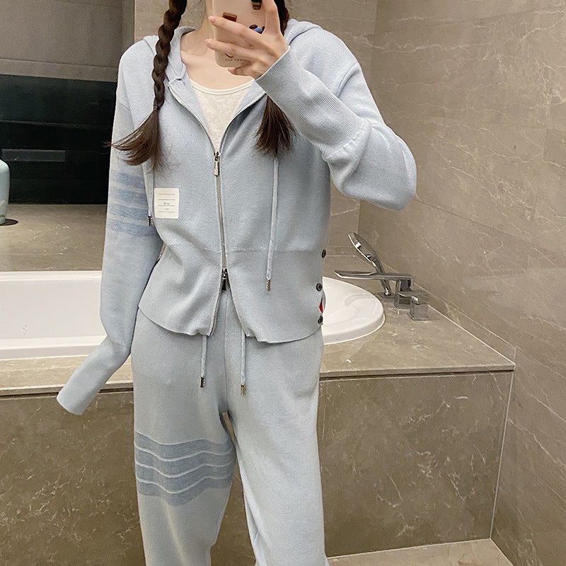 2025 Casual sports suit