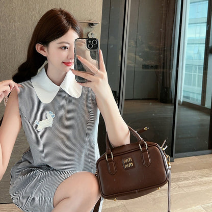 2025  Sleeveless dress