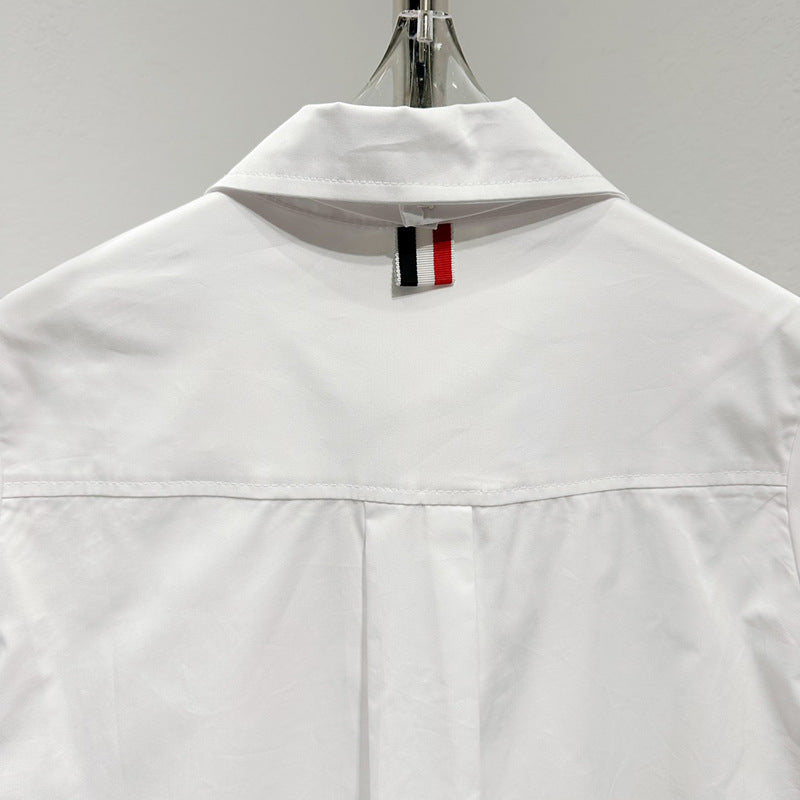 2025 Tie Women's Shirt