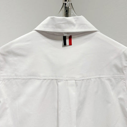 2025 Tie Women's Shirt