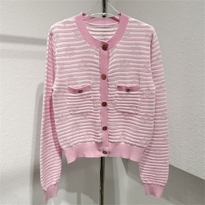 TNOM 2025  Chanel style sweater