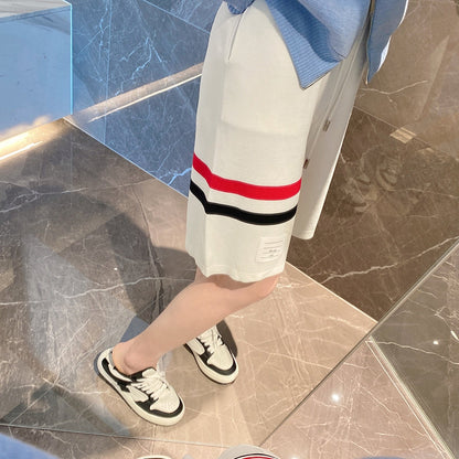 2025 Four-bar shorts