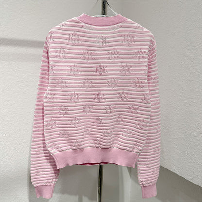 TNOM 2025  Chanel style sweater