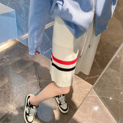 2025 Four-bar shorts