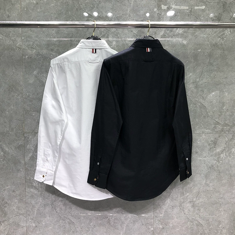 Casual business shirt