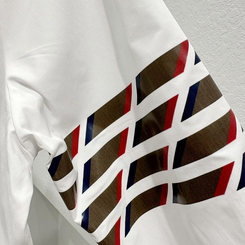 2025 Tie Women's Shirt