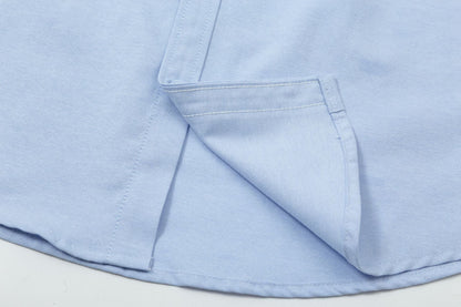 Ami Simple Couple Shirts