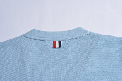 2025  Knitted cardigan