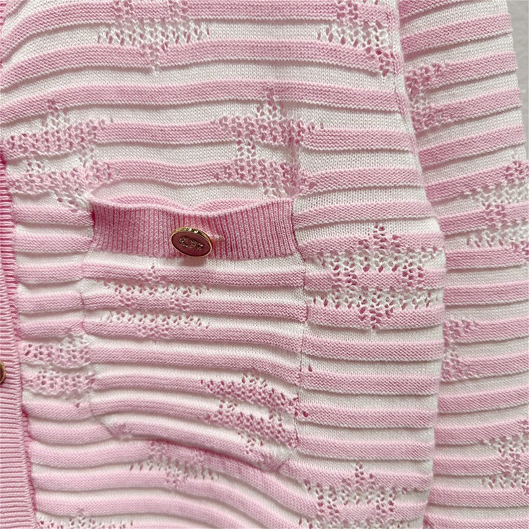 TNOM 2025  Chanel style sweater