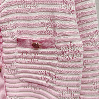 TNOM 2025  Chanel style sweater