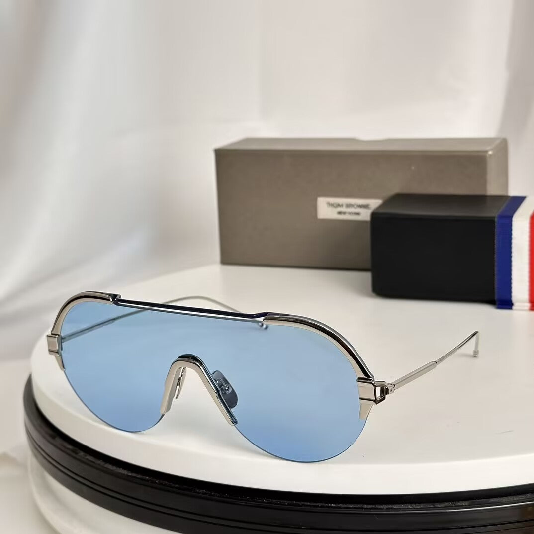 2025SS Men's and Women's Sunglasses
