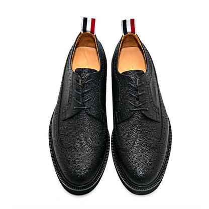TNOM 2025 Business leather shoes