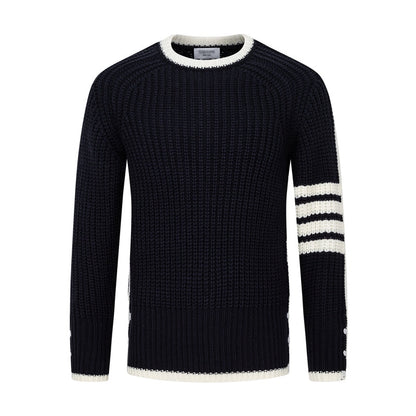 2025ss Casual sweater