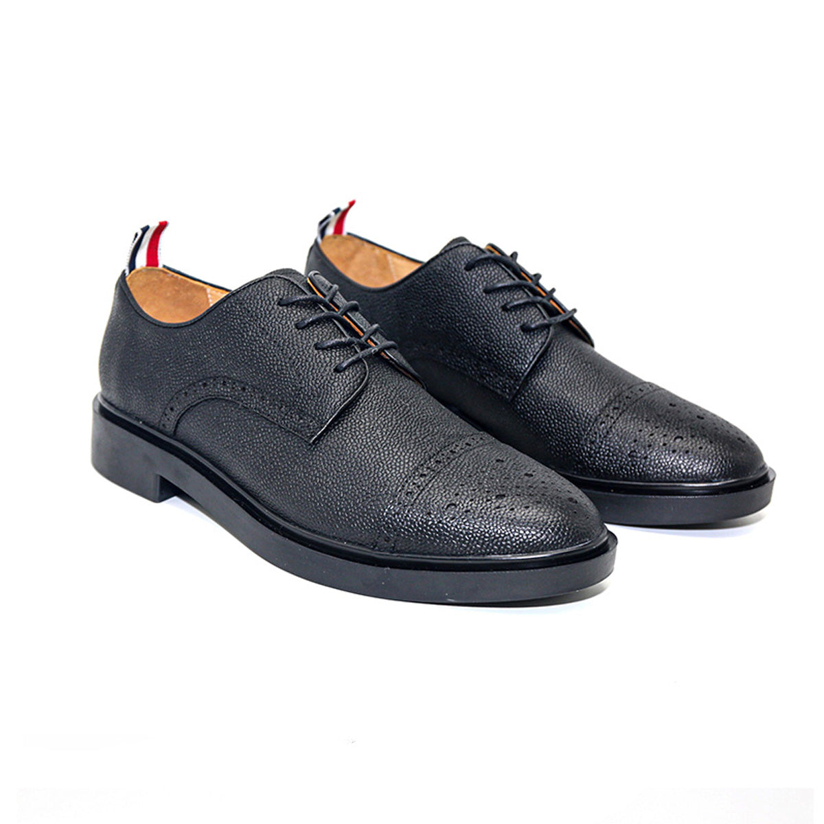 2025 Business leather shoes