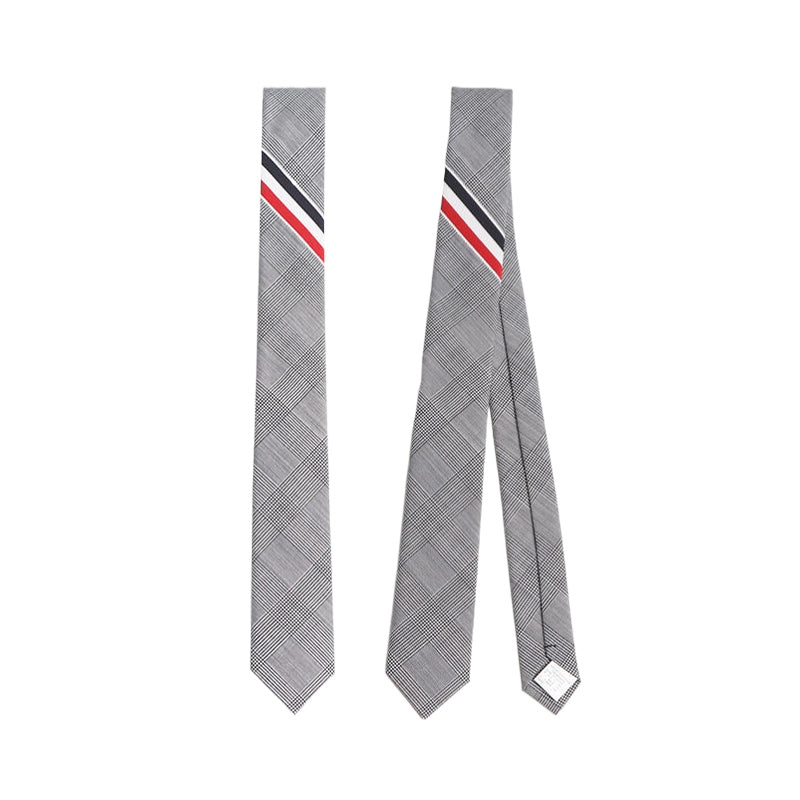 2025SMen's Tie