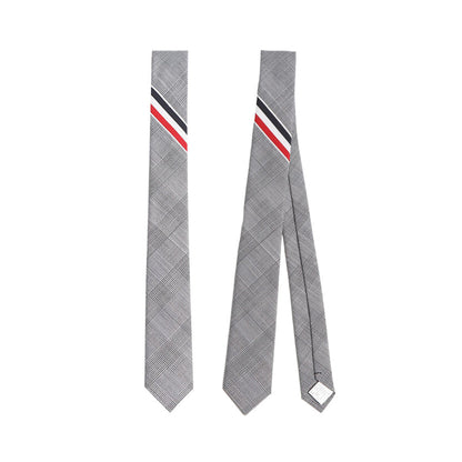 2025SMen's Tie