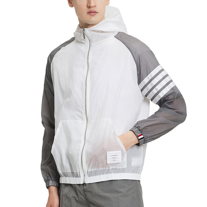 2025 Sun protection jacket