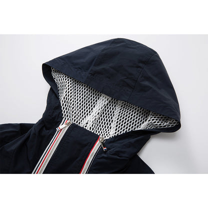 2025SS Hooded Jacket