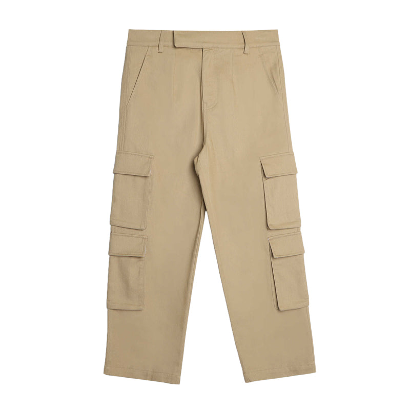 2025ss casual overalls